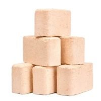 berzo briketai Kaune